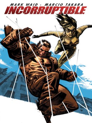 Incorruptible (2009), Volume 3 - ebook